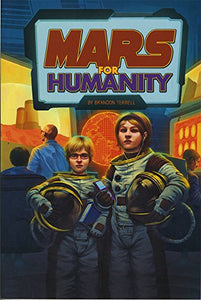 Mars for Humanity 