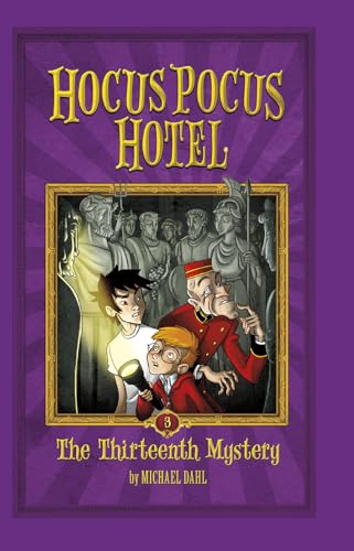 Thirteenth Mystery