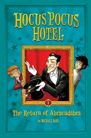 Return of Abracadabra