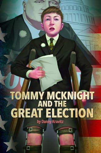 Tommy McKnight and the Great Election