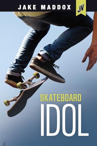 Skateboard Idol