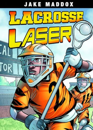 Lacrosse Laser