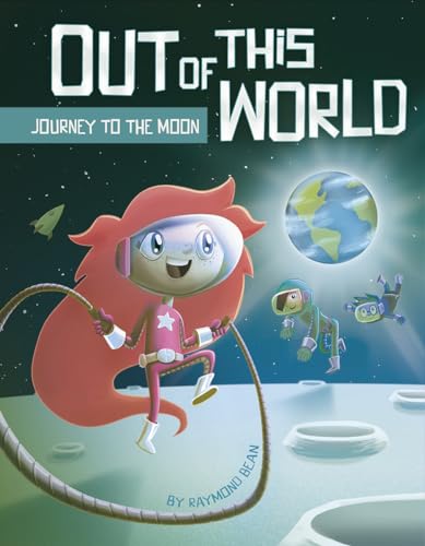 Journey To The Moon
