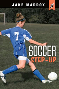 Soccer Step-Up 