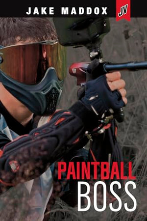Paintball Boss