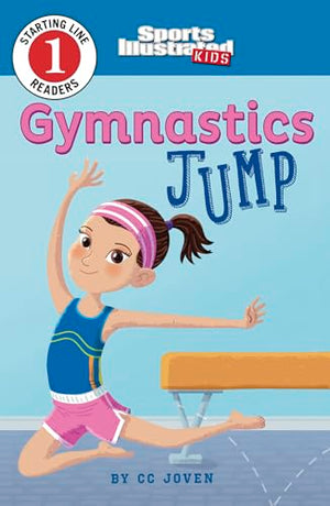 Gymnastics Jump