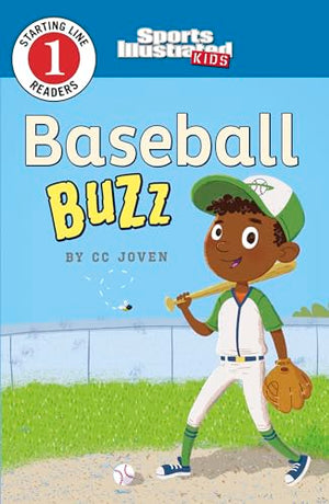 Baseball Buzz