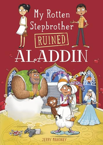 Aladdin