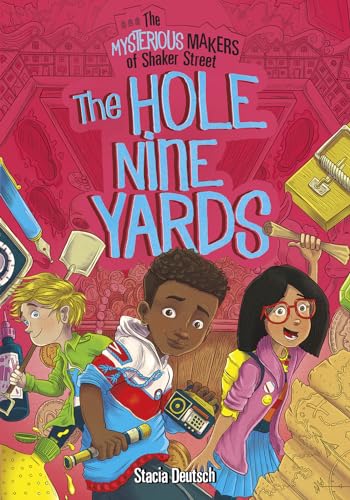 The Hole Nine Yards