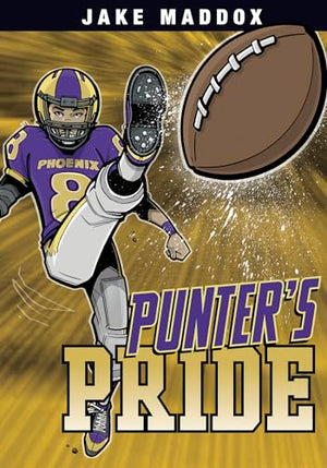 Punter's Pride