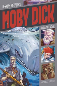 Moby Dick 