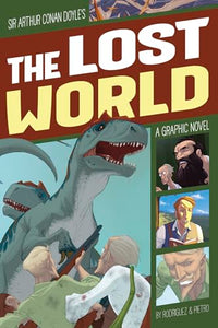 The Lost World 