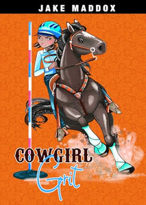 Cowgirl Grit 