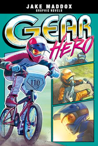 Gear Hero 