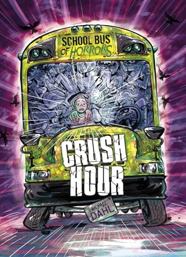 Crush Hour: A 4D Book