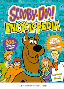 Scooby-Doo! Encyclopedia 