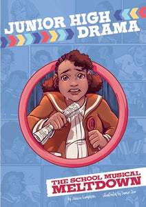 The School Musical Meltdown 