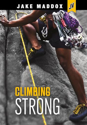 Climbing Strong