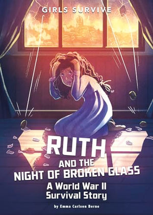 Ruth and the Night of Broken Glass
