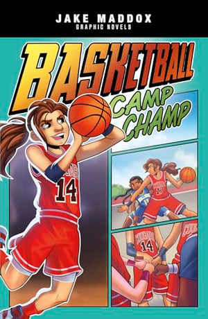 Basketball Camp Champ