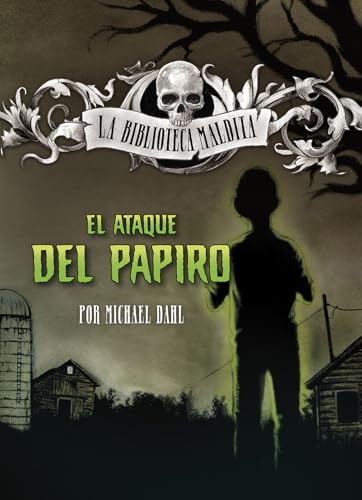 El El Ataque del Papiro (Smashing Scroll)