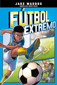 Futbol Extremo 
