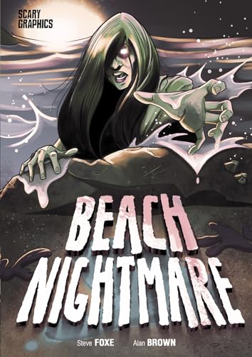 Beach Nightmare