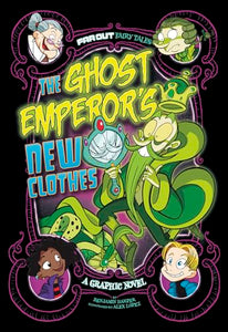 The Ghost Emperor's New Clothes 
