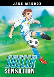 Soccer Sensation 