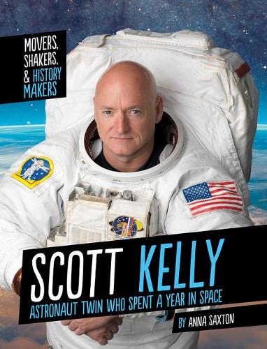 Scott Kelly