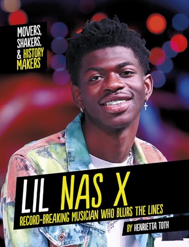 Lil NAS X