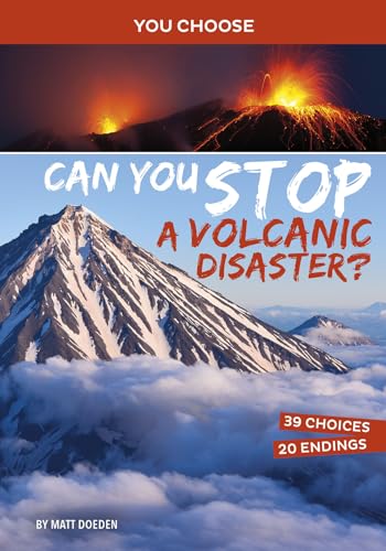 Can You Stop a Volcanic Disaster