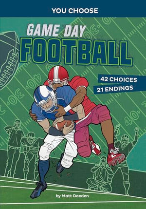 Game Day Football