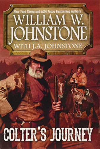 Colter's Journey