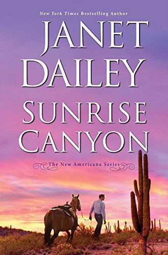 Sunrise Canyon