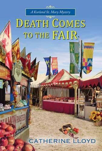 Death Comes To The Fair