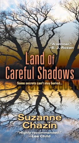 Land Of Careful Shadows