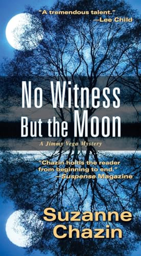 No Witness But The Moon