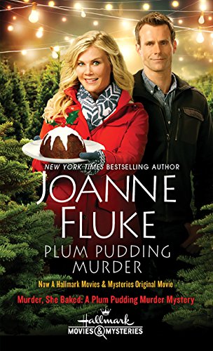 Plum Pudding Murder Film Tie-In