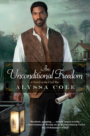 An Unconditional Freedom, An