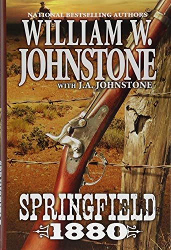 Springfield 1880