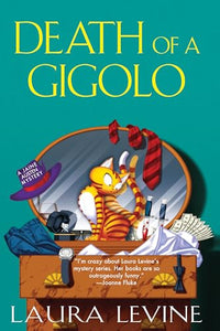 Death of a Gigolo 