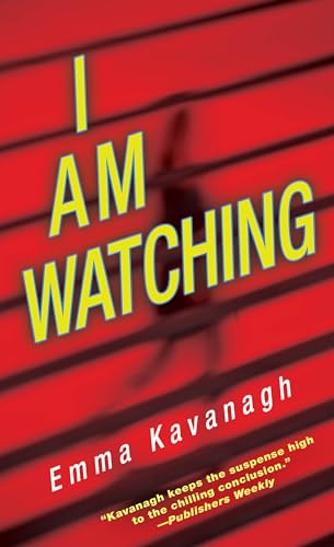I Am Watching
