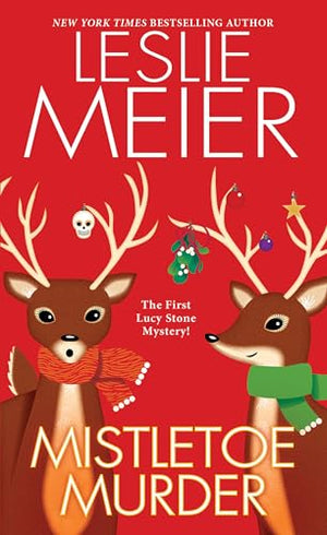 Mistletoe Murder