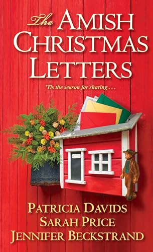 The Amish Christmas Letters
