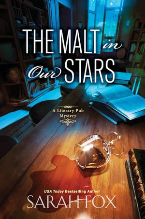 The Malt in Our Stars