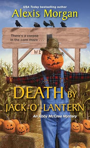 Death by Jack-o'-Lantern 