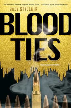 Blood Ties