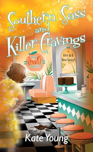 Southern Sass and Killer Cravings