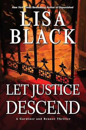 Let Justice Descend